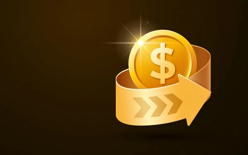 Cashback TFS diário