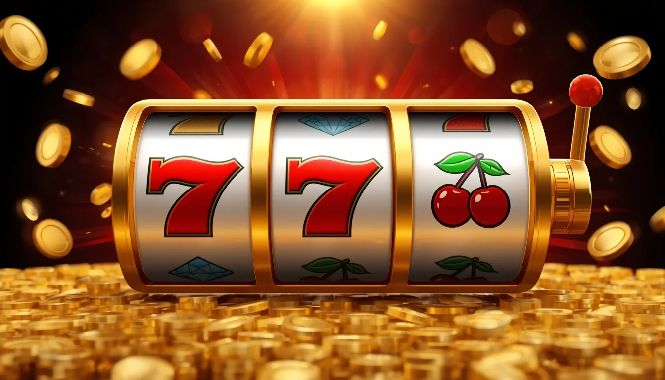 Slots Fairspin Casino