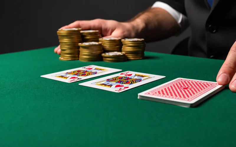 Casino Hold'em