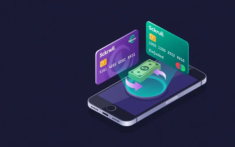 Skrill / Neteller