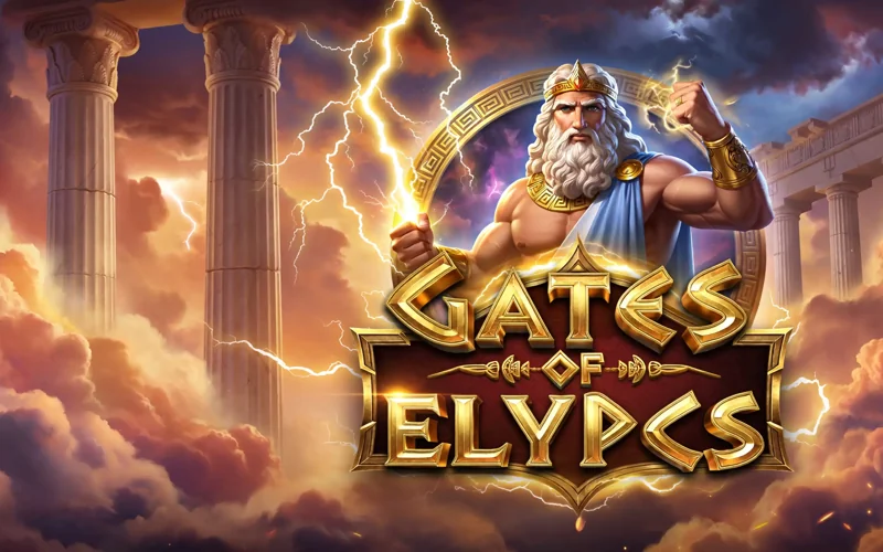 Gates of Olympus