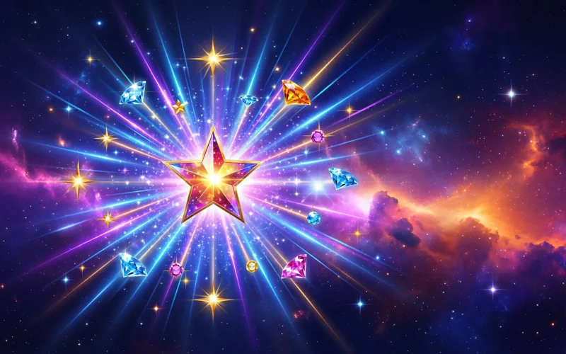Starburst