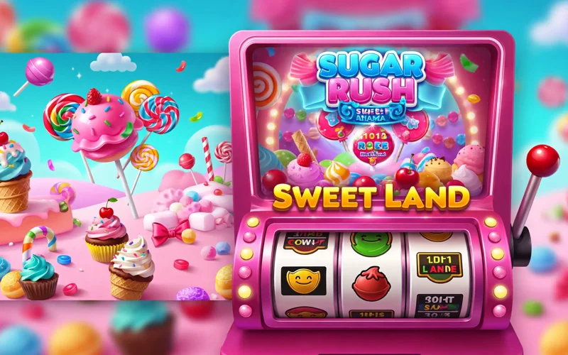 Sugar Rush
