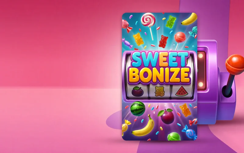 Sweet Bonanza